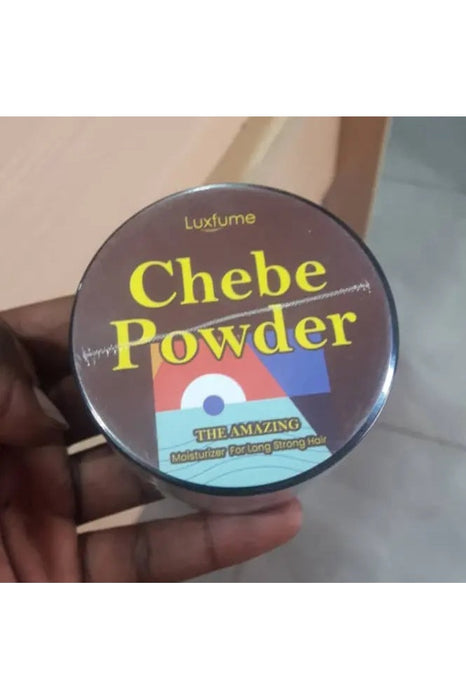 Luxfume Chebe Powder for Hair Growth - 30g Murukali.com