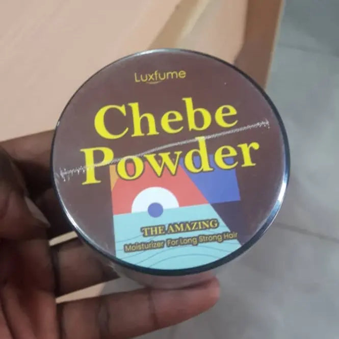 Luxfume Chebe Powder for Hair Growth - 30g Murukali.com