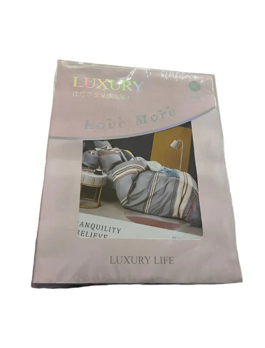 Luxury Love More Anquility Relieve Luxury Life Murukali.com