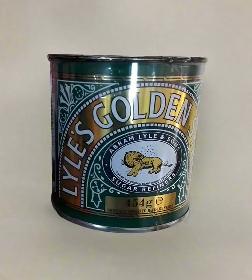 Lyle's Golden Syrup 454g Murukali.com