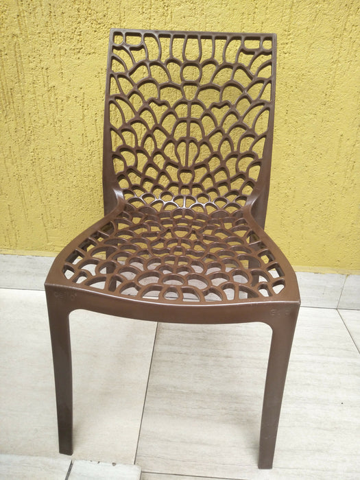 Chair plastic