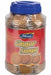 MANJI GINGER SNAPS BISCUITS 1 KG JAR murukali.com