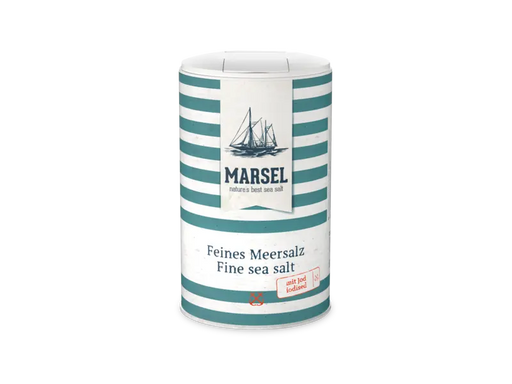 MARSEL Sea Salt 750g murukali.com