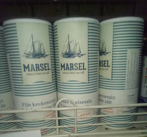 MARSEL Sea Salt 750g murukali.com