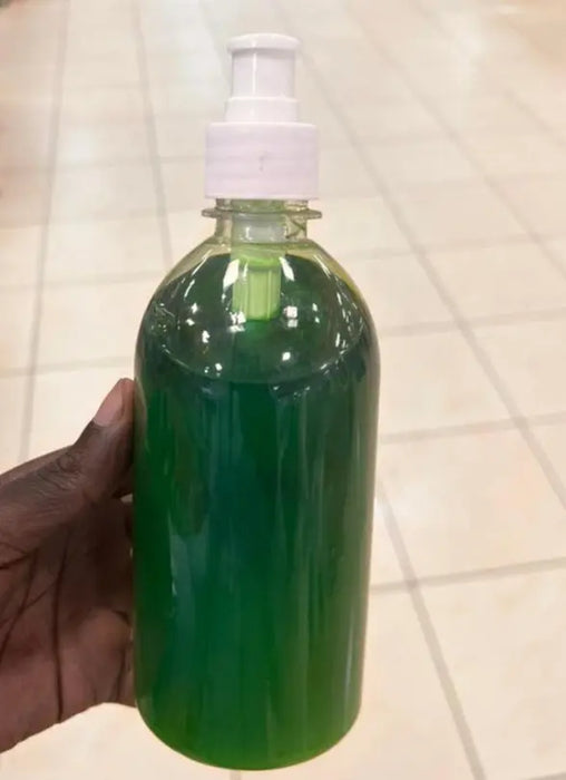 MAX Handwash Apple - 500ml Murukali.com