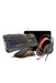 MEETION MT-C505 4 in 1 Gaming Combo Kit  Mouse Keyboard and Headset with Mouse Pad murukali.com