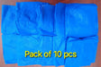 MEN'S NON WOVEN BOXER 10 pcs Pack