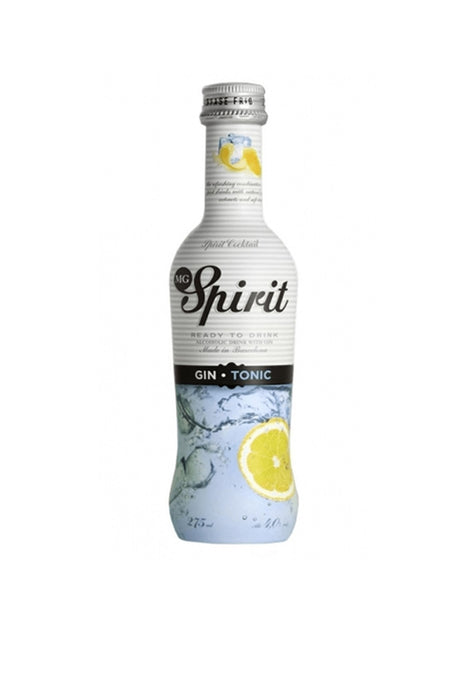 MG Spirit Gin Tonic murukali.com