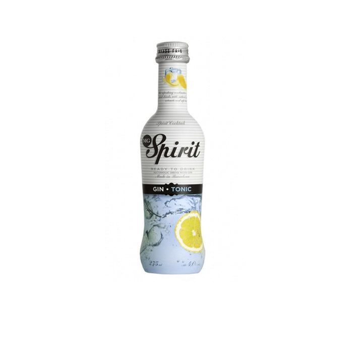 MG Spirit Gin Tonic murukali.com