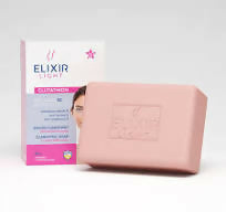Elixir Light Clarifying Soap