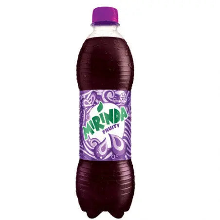 MIRINDA FRUITY 600ML   \1PC - Premium Juice from murukali.com - Just 1400 Rwf! Shop now at murukali.com #MurukaliTeam #Rwanda