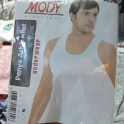 MODY Penye men's Double singlet Top Quality murukali.com