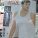 MODY Penye men's Double singlet Top Quality murukali.com