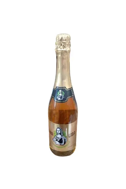 MONA LISA SPARKLING FRUIT JUICE WHITE GRAPE, 750 ml murukali.com