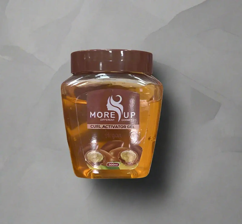 MORE UP Curl Activator Gel 300ml Murukali.com