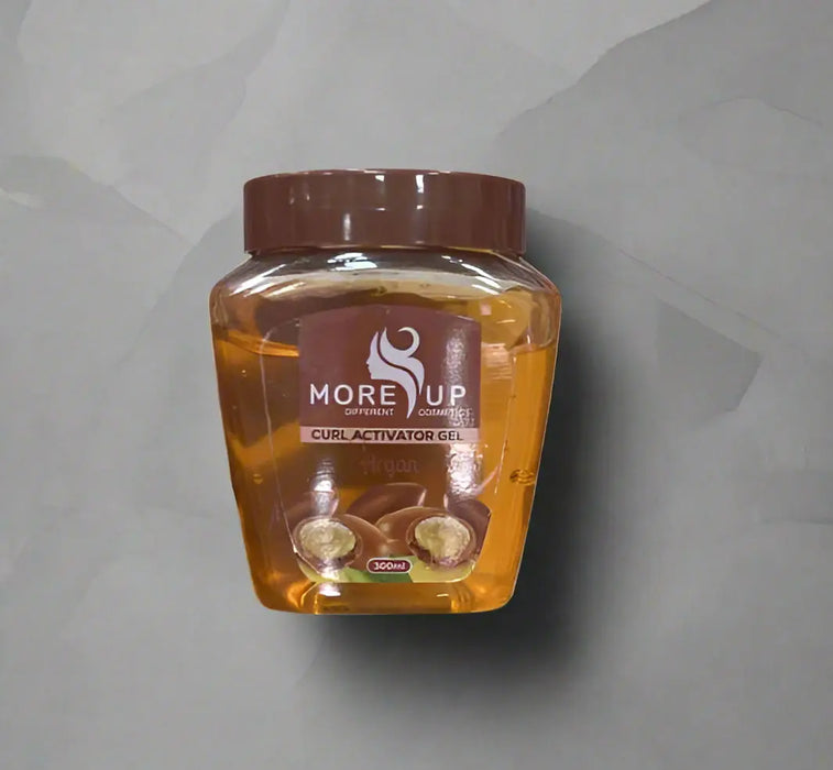 MORE UP Curl Activator Gel 300ml Murukali.com