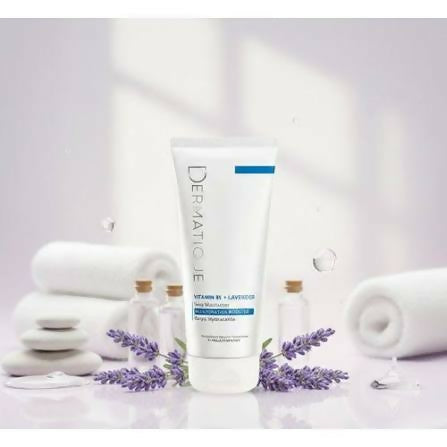 Dermatique Vitamin B5 + Lavender Rehydration Booster 125ml
