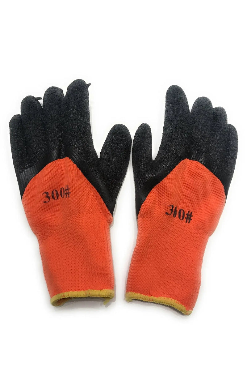 MULTI FUNCTIONAL 3D SUBLIMATION HEAT RESISTANT GLOVES murukali.com