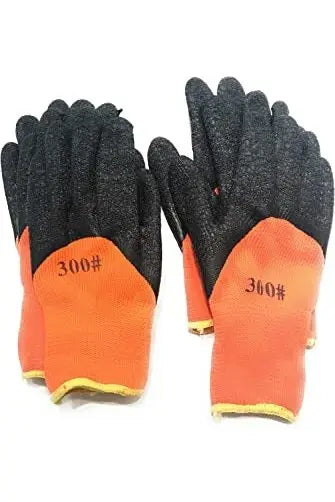 MULTI FUNCTIONAL 3D SUBLIMATION HEAT RESISTANT GLOVES murukali.com