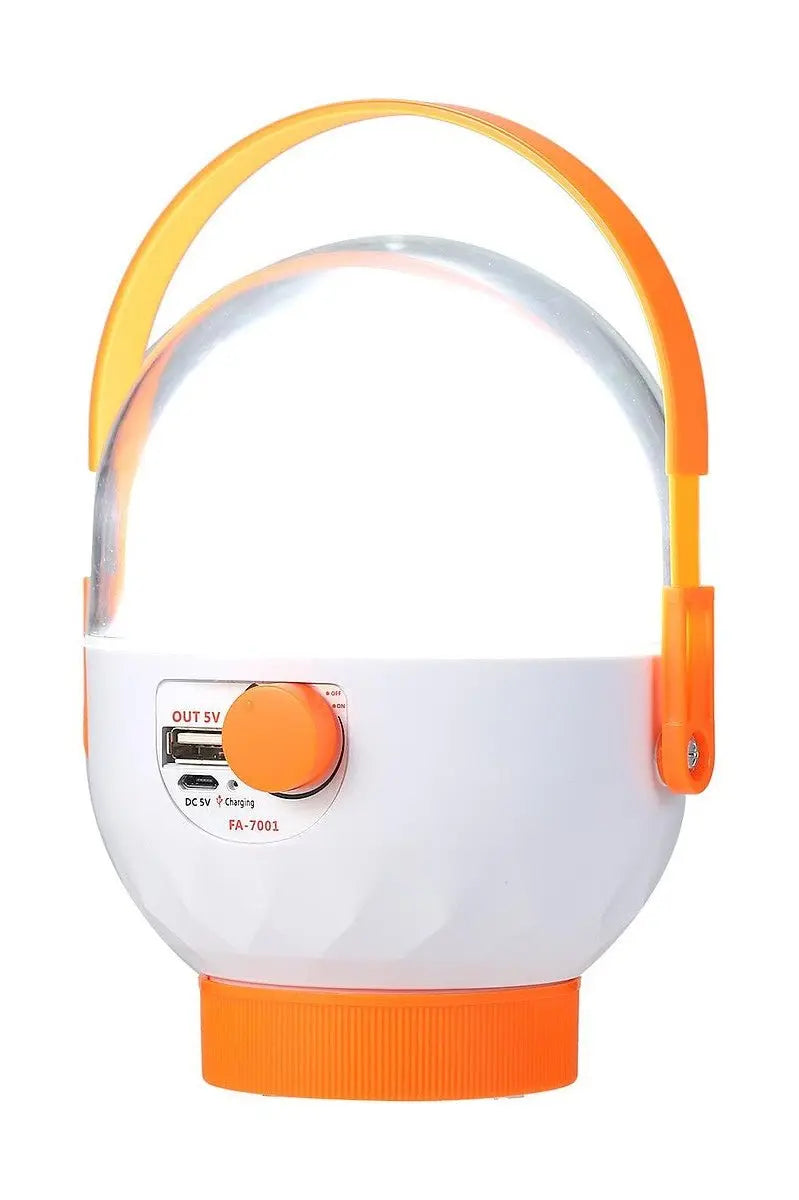 MULTIFUNCTIONAL LED EMERGENCY LAMP murukali.com