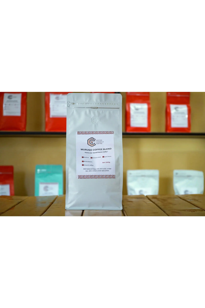 Murugo coffee blend