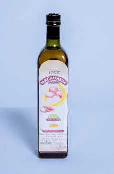 Macadamia oil 500ml NORLEGA MACADAMIA LTD