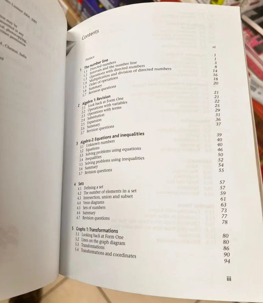 Macmillan Secondary MATHEMATICS for Rwanda Student's Book 2 Murukali.com