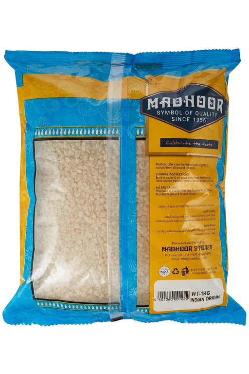 Madhoor White Soga murukali.com