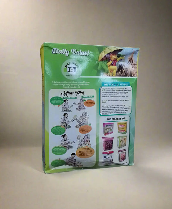 Maganjo Baby Soya with Enkejje 1kg Murukali.com