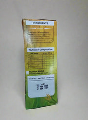 Maganjo Pure Millet Flour 1kg Murukali.com