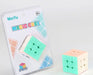 Magic Cube Puzzle Game Educational Toy for Boys Girls Kids Murukali.com