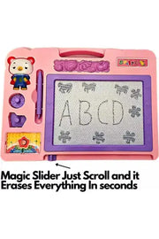 Magic Slate For Kids |Magic Pen |Magic Slate |Slate Pencil murukali.com
