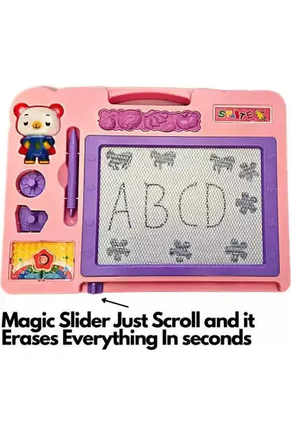 Magic Slate For Kids |Magic Pen |Magic Slate |Slate Pencil murukali.com