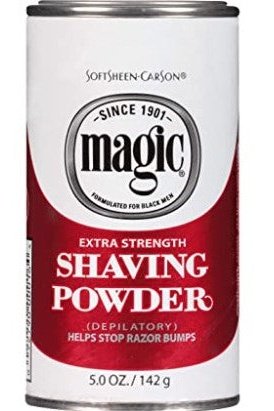 Magic shaving powder murukali.com