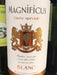 Magnificus Cuvee Speciale Dry White Wine75cl/Pc murukali.com