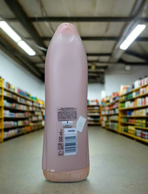 Magno Rose Elegant shower gel 550ml Murukali.com