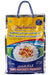 Maharani Premium Parboiled Basmati Rice, 5 Kg murukali.com