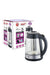 Maier Digital Electric Kettle 1.7L Model MR-6018 Murukali.com
