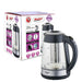 Maier Digital Electric Kettle 1.7L Model MR-6018 Murukali.com