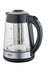 Maier Digital Electric Kettle 1.7L Model MR-6018 Murukali.com