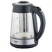 Maier Digital Electric Kettle 1.7L Model MR-6018 Murukali.com