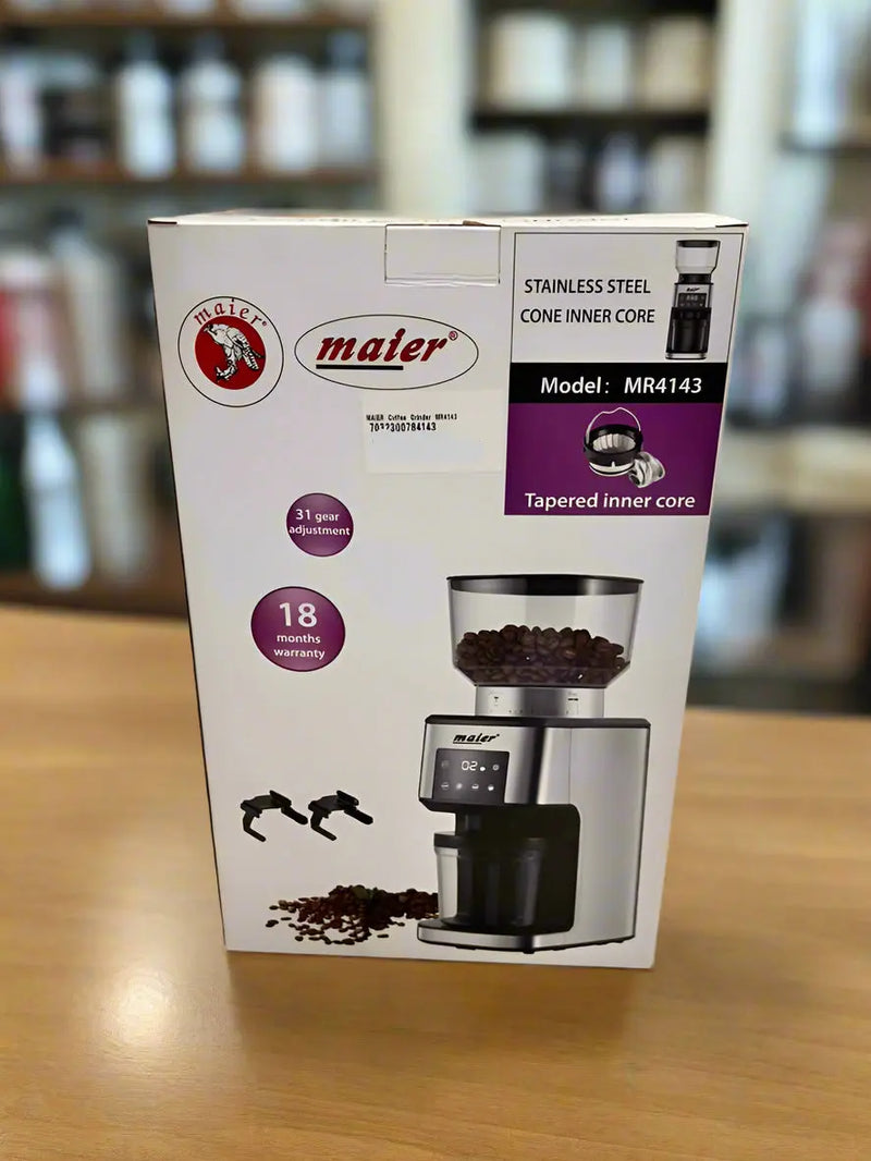 Maier MR-4143 Coffee Grinder 200W Murukali.com