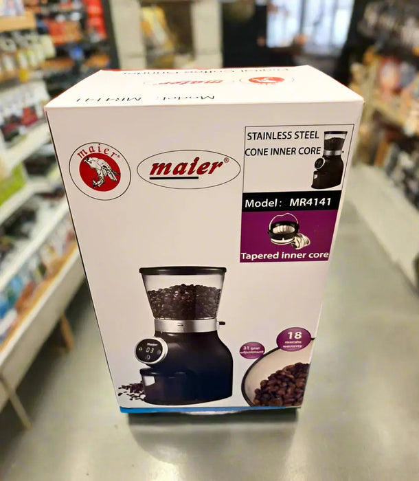 Maier MR4141 Coffee Grinder 200W Murukali.com
