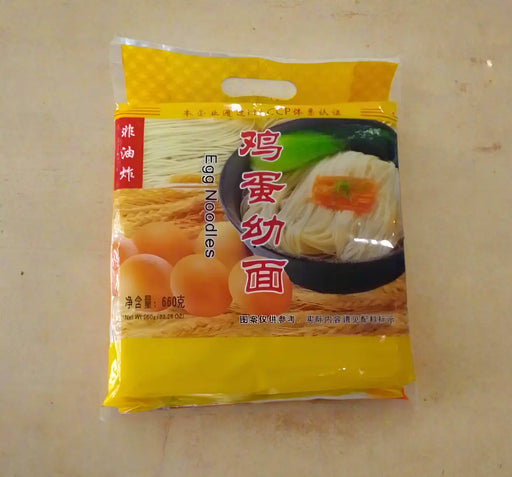 Mailaoda Egg Noodles 660g Murukali.com