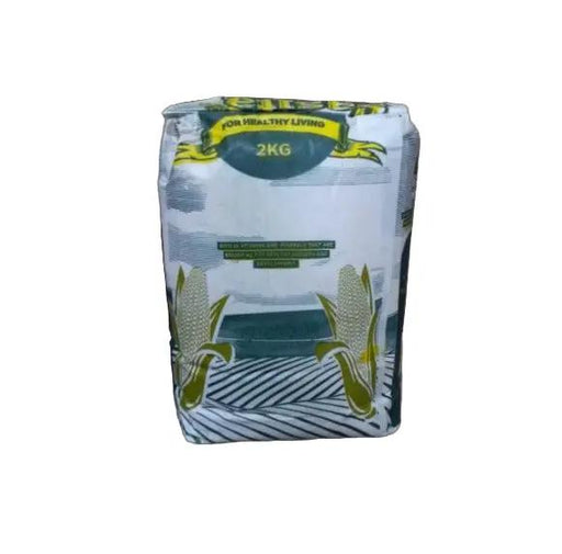 Maize Flour – For Healthy Living  – Rich in Vitamins & Minerals 2kg Murukali.com