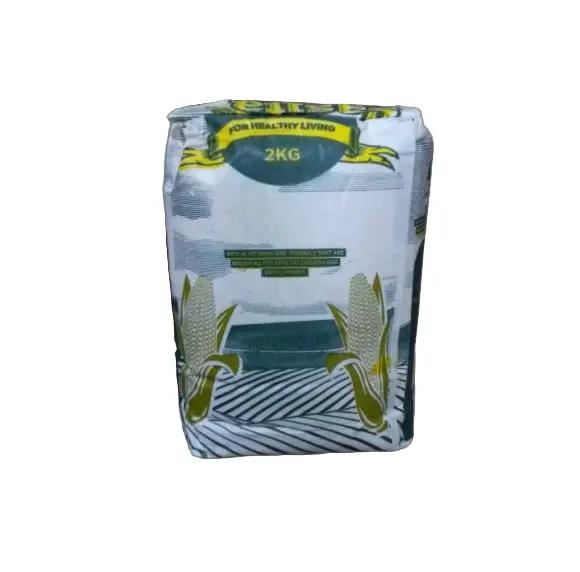 Maize Flour – For Healthy Living  – Rich in Vitamins & Minerals 2kg Murukali.com