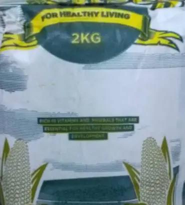 Maize Flour – For Healthy Living  – Rich in Vitamins & Minerals 2kg Murukali.com