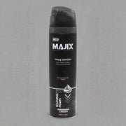 Majix Olive Oil Shaving Foam 200ml Murukali.com