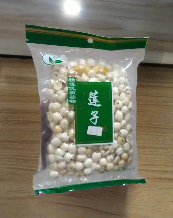 Makhana  Fox nuts  Dried Lotus Seeds – Natural Snack or Cooking Ingredient Murukali.com