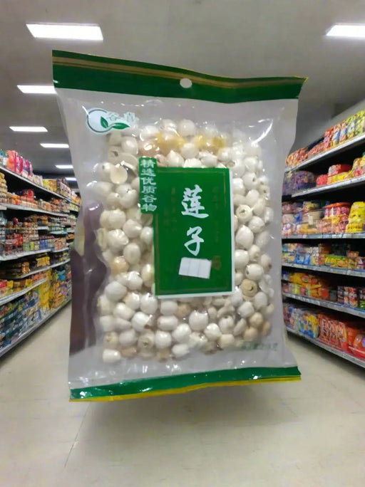 Makhana  Fox nuts  Dried Lotus Seeds – Natural Snack or Cooking Ingredient Murukali.com